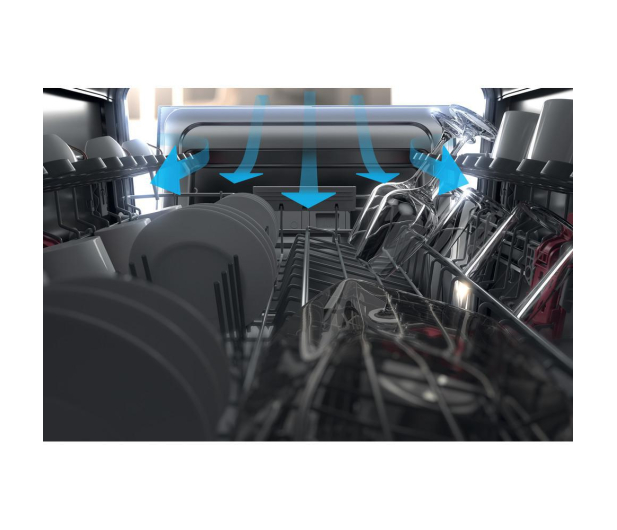 Whirlpool WFO 3T133 PF X - 1023127 - zdjęcie 6